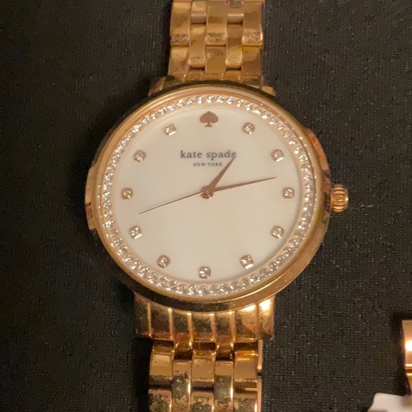 Kate Spade women’s wrist watch - Picture 2 of 6